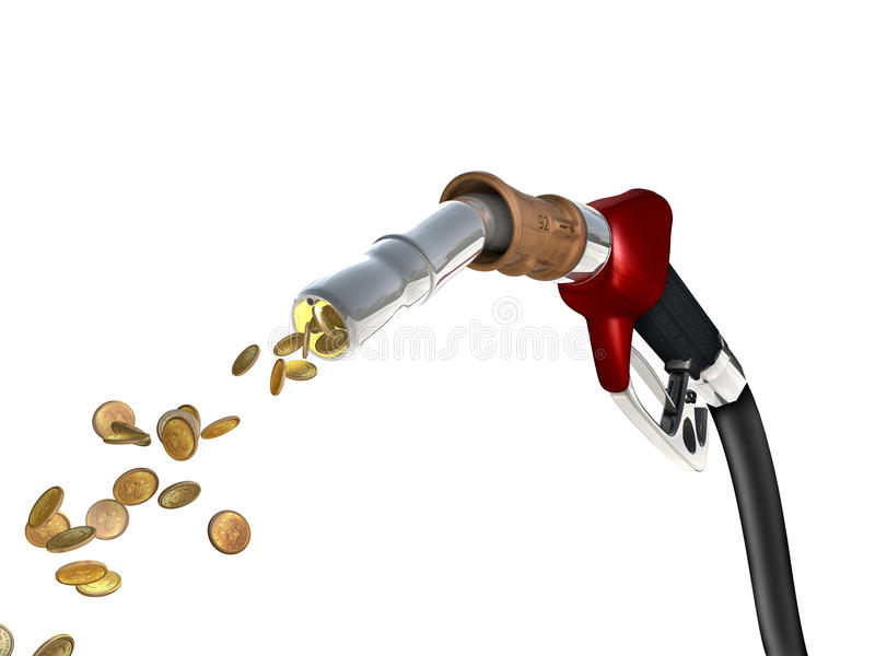 Costo del carburante aggravato dalla reintroduzione delle accise