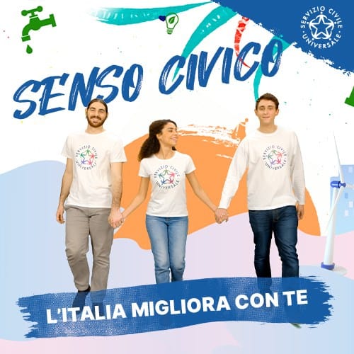 COLLOQUI SERVIZIO CIVILE - PER SEDE REGIONALE